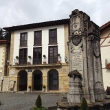 Itinerario guidato Camino de Santiago basco