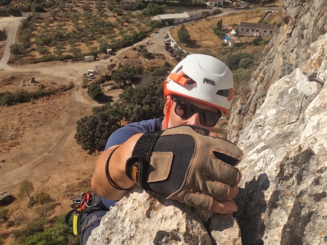 Ferrata für Abenteurer 