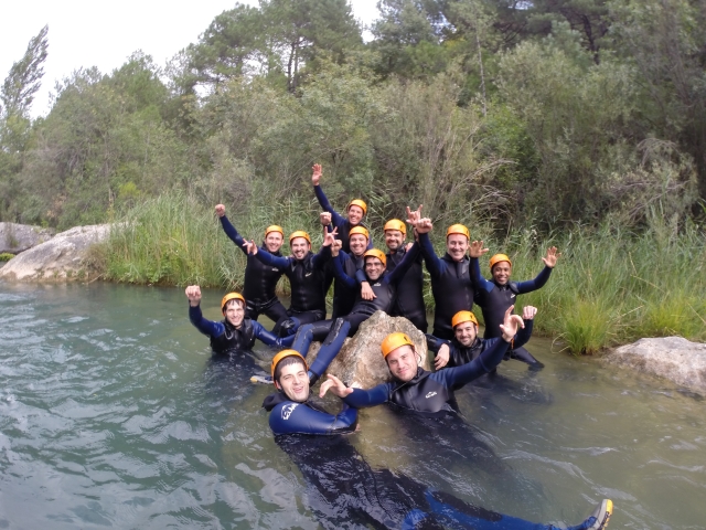  before a jump 