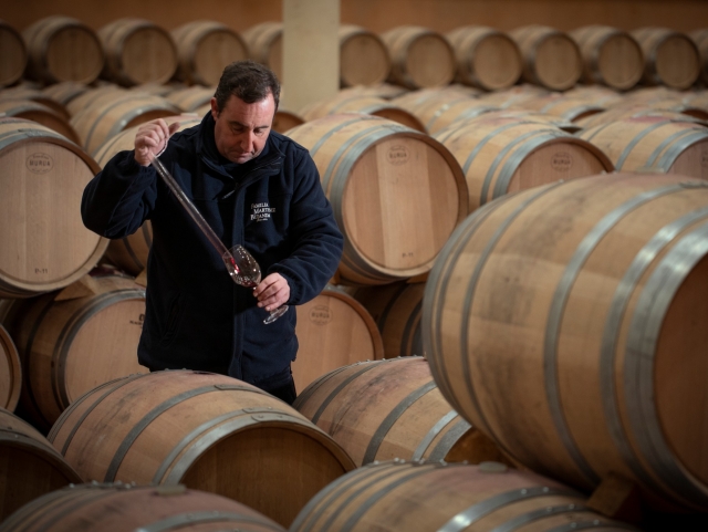  Rioja-Weingüter 