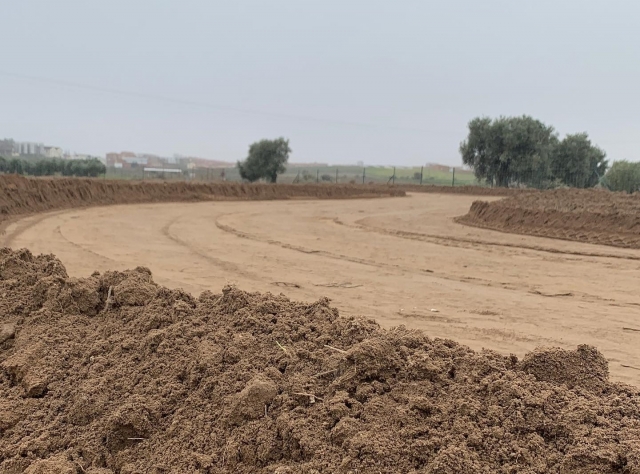 Circuito de terra 