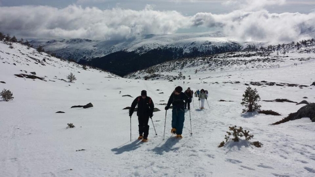 ascendiendo