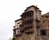 Visites guidées du centre historique de Cuenca
