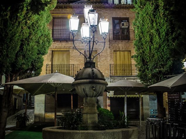  Alla scoperta di Toledo 