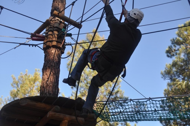  Adventure circuit 