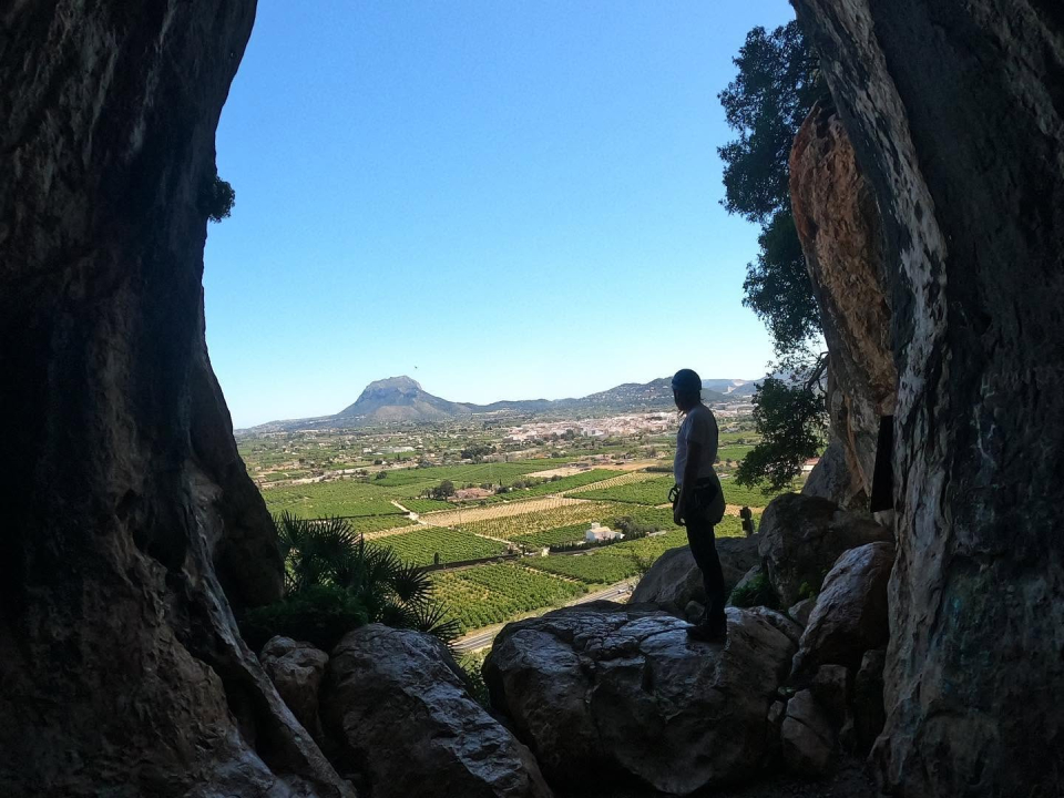 Conoce el interior de las vías ferramarras