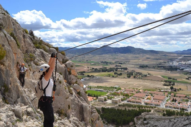  Via Ferrata 