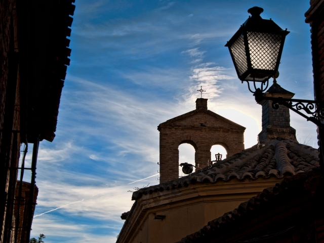  Visita guiada a Toledo 