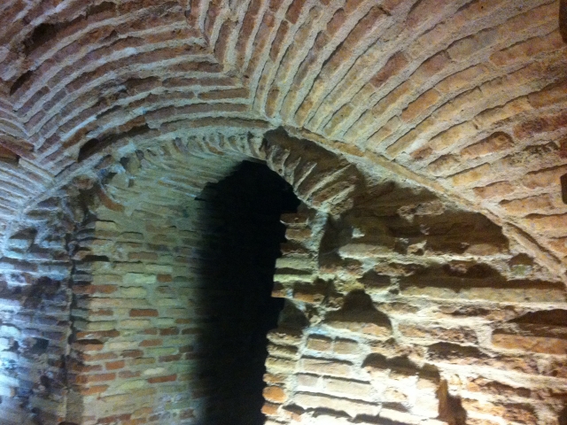  Explore as profundezas de Toledo