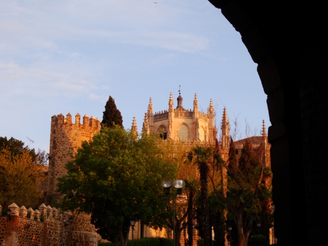 Descubra Toledo 