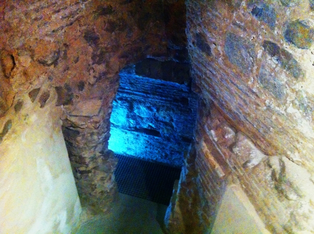  O lado oculto de Toledo 