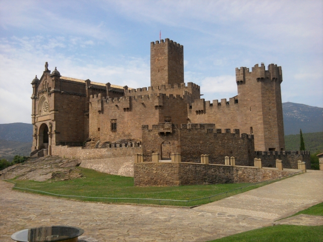Schloss Javier 