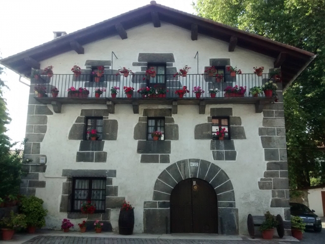  Fassade 
