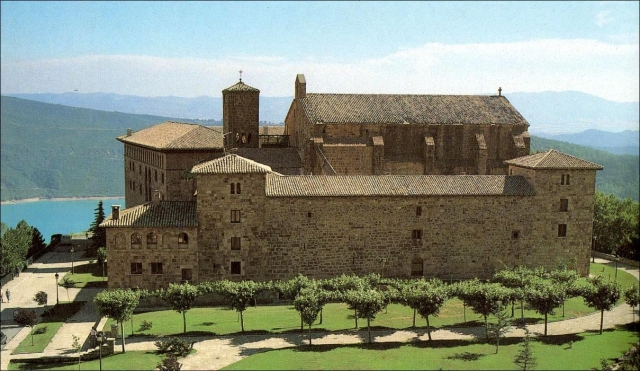  Kloster des Königs 