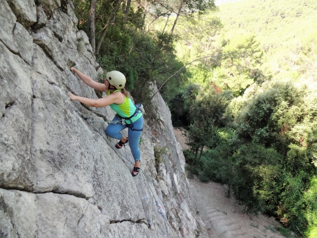 Escalando