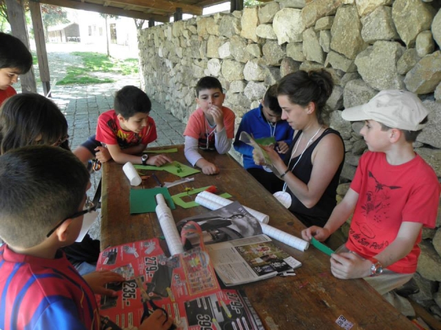 more workshop 