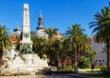 Excursión Cartagena monumental medio día