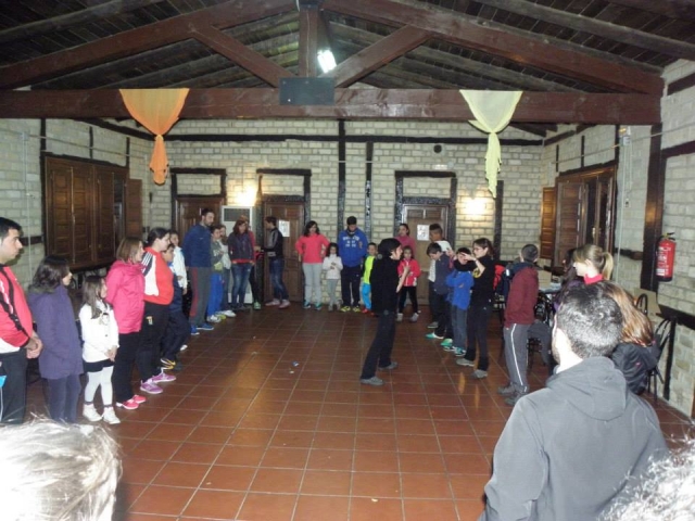 jeux d'intérieur 