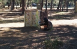Batalha de paintball Serranía de Cuenca (100 bolas)