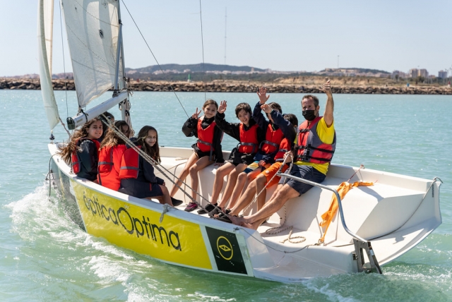  Boat trip to Tabarca