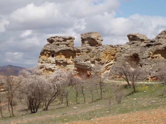  The surroundings 