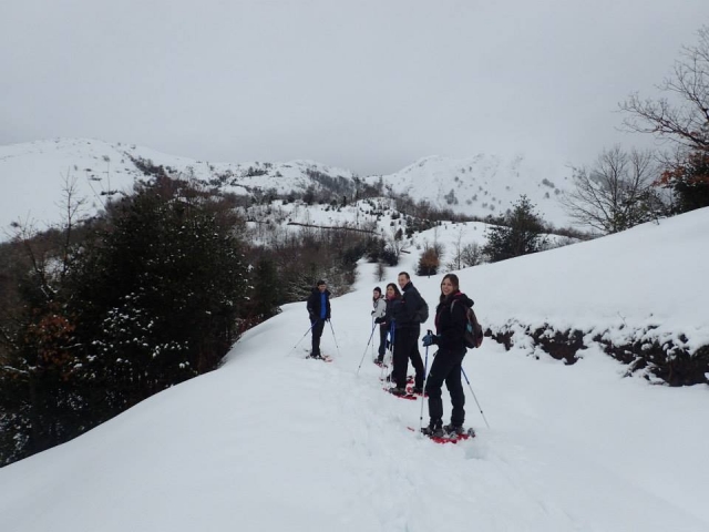 雪路