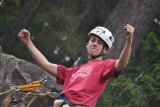 Campamento Asturias especialistas de aire libre