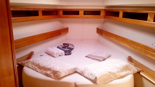  Cabine 