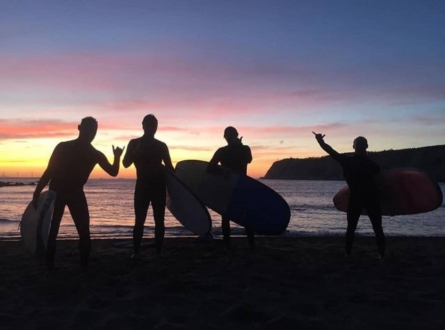  Surfer comme un pro 