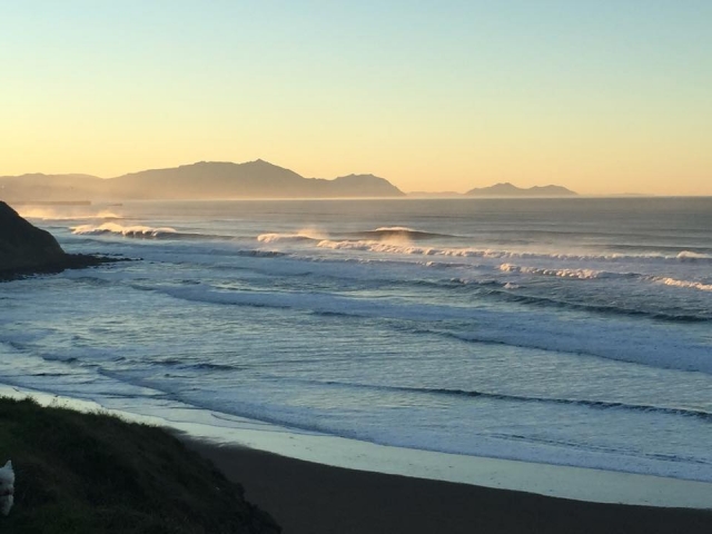  paesaggio da spiaggia 