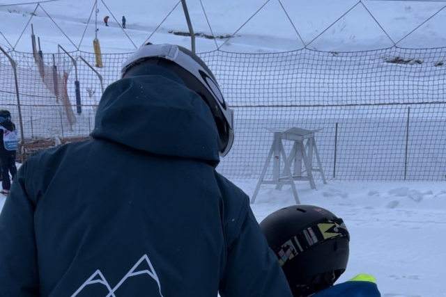  Skifahren wie ein Profi 