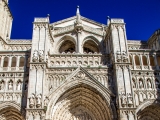 Ruta por los grandes monumentos de Toledo, 2 horas