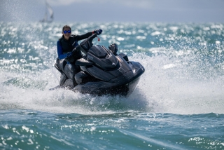 Location jet ski avec permis Port Sant Antoni 8h