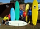 Surfcamps Villaviciosa