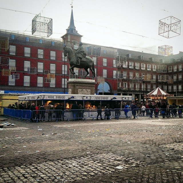 Plaza Mayor
