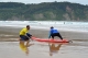 Surfing Villaviciosa