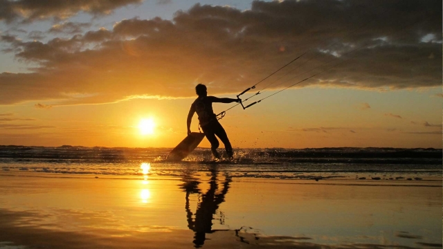  Kitesurf Almeria 
