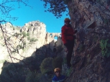 Via Ferrata Tajo de Ronda