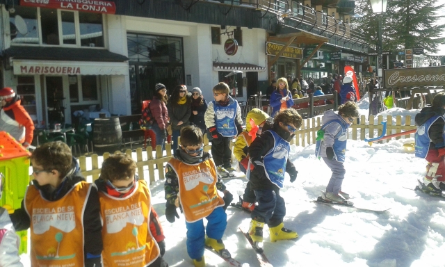 Alumnos