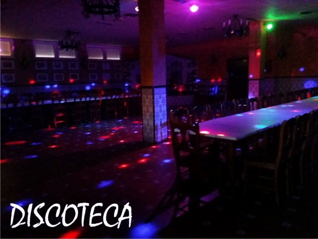 Discoteca