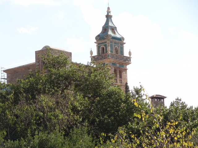  Valldemossa 