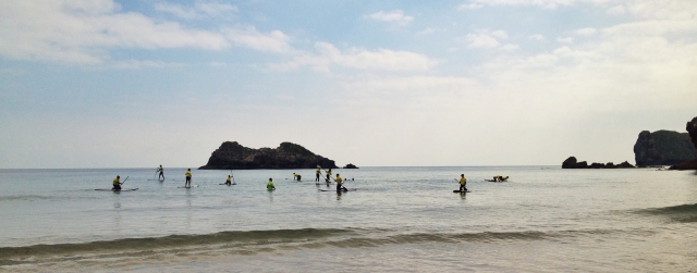  PADDLE SURF CELORIO 