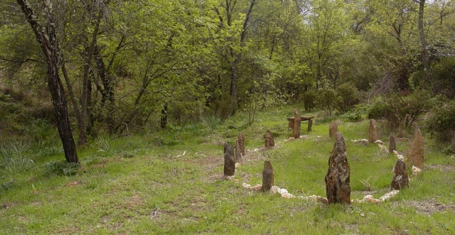 Aventura temática y gymkana