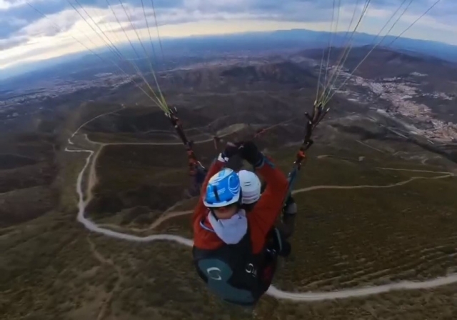 Video a 360º 