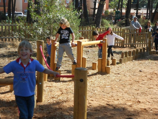  Mini circuito 