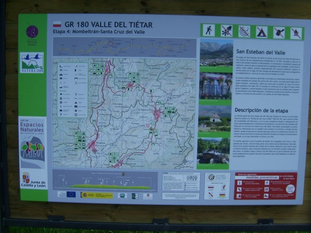 Ruta de Las Cinco Villas