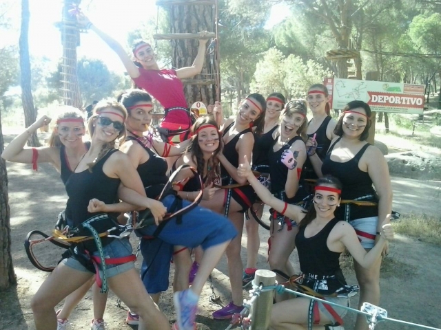  S'amuser 
