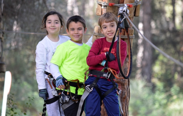  Tour per bambini 