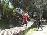 Humor Amarillo en Sant Celoni Barcelona 2-3h