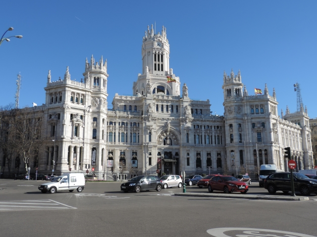 Itinerario guidato attraverso la Madrid degli Austriaci 